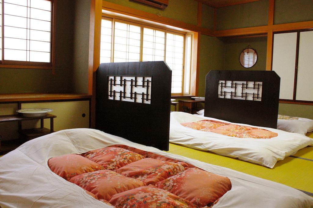 Hotel Nanzanso Izunokuni Pokój zdjęcie